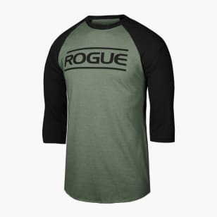 Rogue raglan shirt online